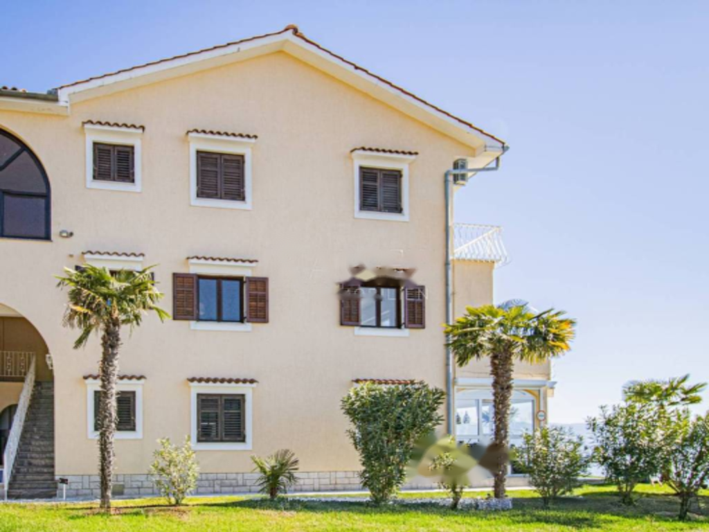 Квартира в Опатии, Хорватия, 52 м² - фото 3