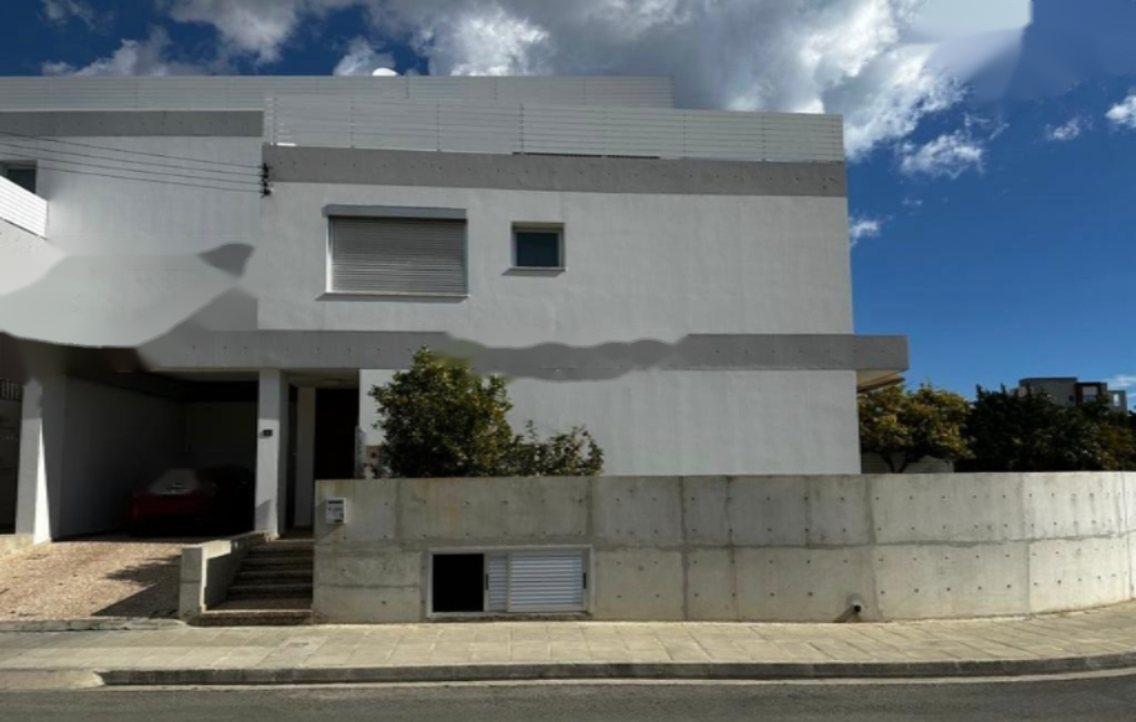 Квартира в Ермасойе, Кипр, 244 м² - фото 3