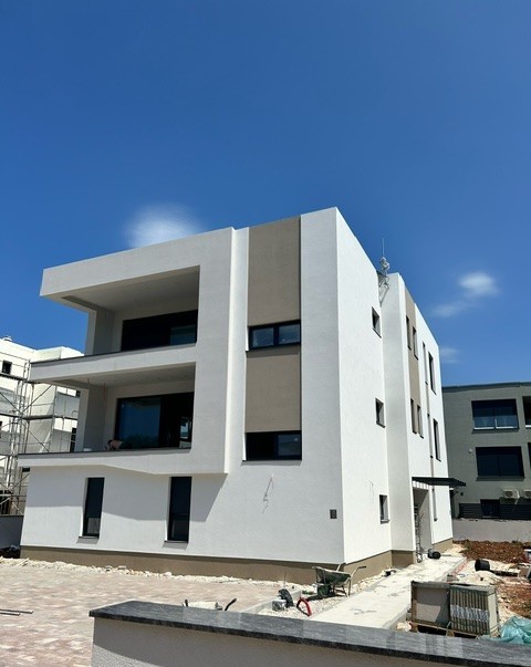 Квартира в Пуле, Хорватия, 55 м² - фото 1