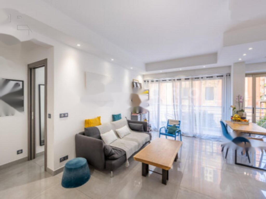 Квартира в Монако, Монако, 95 м² - фото 3