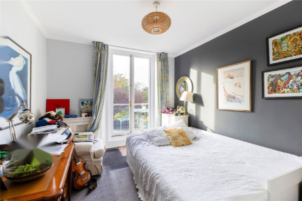 Квартира в Лондоне, Великобритания, 86 м² - фото 3