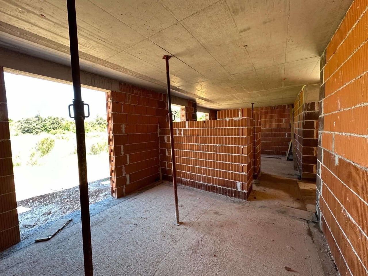 Квартира Istria, Barbariga, Хорватия, 112.13 м² - фото 1