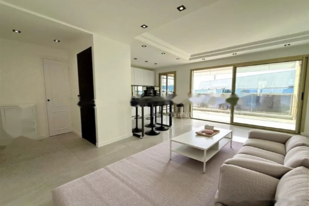 Квартира в Каннах, Франция, 54 м² - фото 4