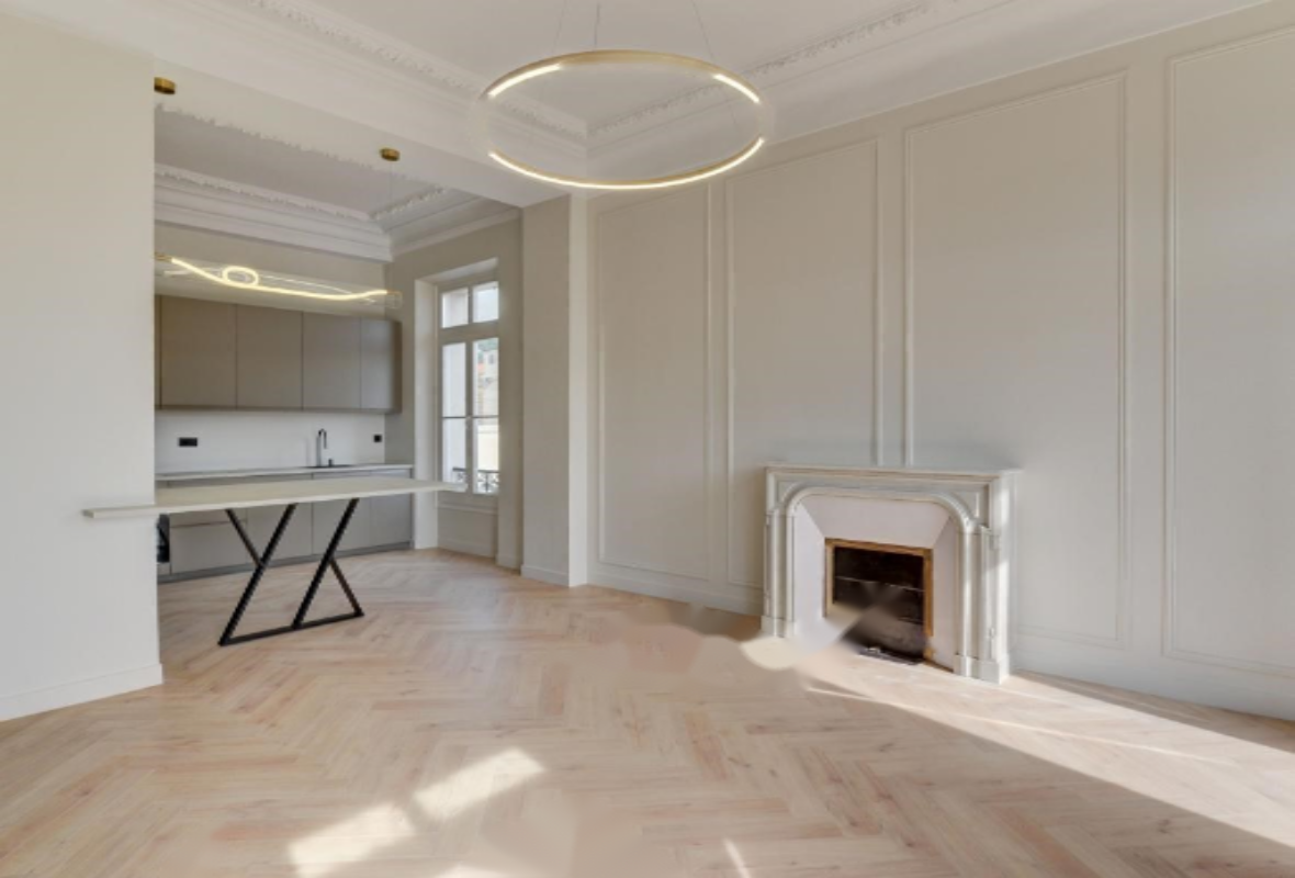 Квартира в Каннах, Франция, 110 м² - фото 4