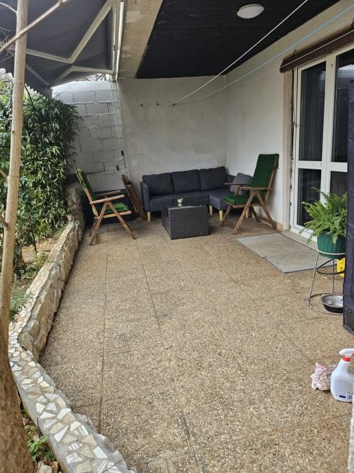 Квартира в Пуле, Хорватия, 100 м² - фото 1