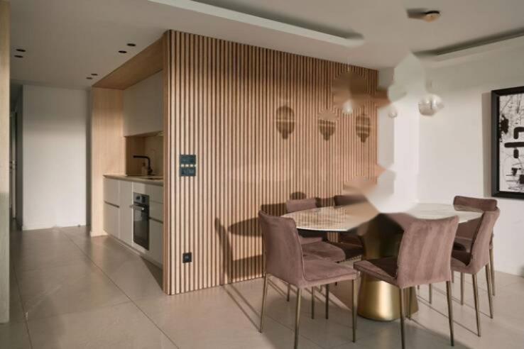 Квартира в Каннах, Франция, 108 м² - фото 2