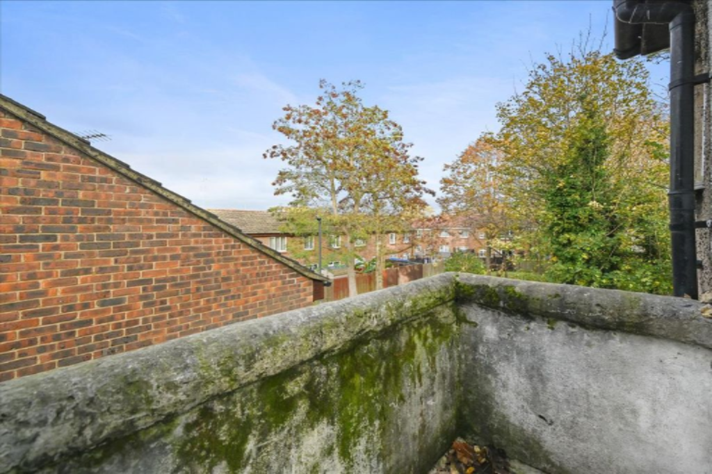 Квартира в Лондоне, Великобритания, 54 м² - фото 4