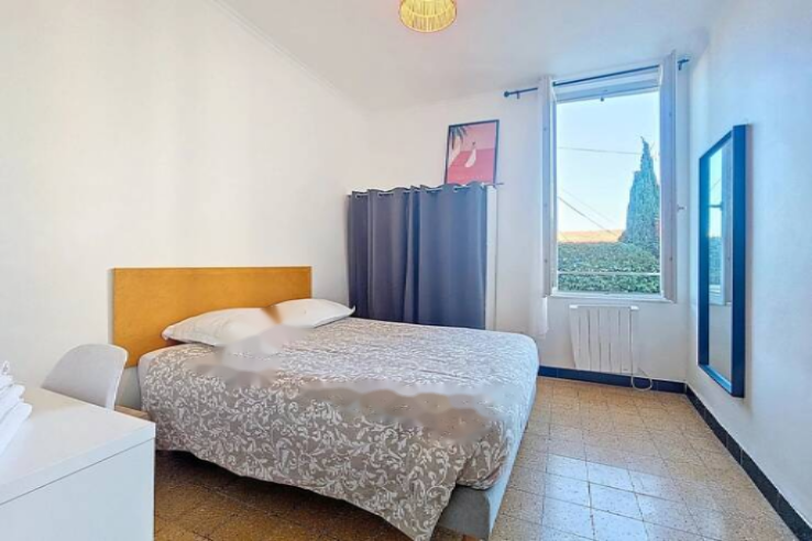 Квартира в Каннах, Франция, 77 м² - фото 2