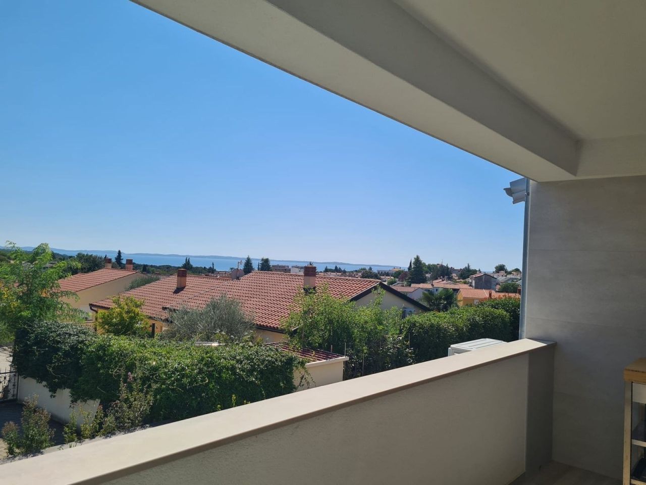 Квартира Istria, Barbariga, Хорватия, 103 м² - фото 1