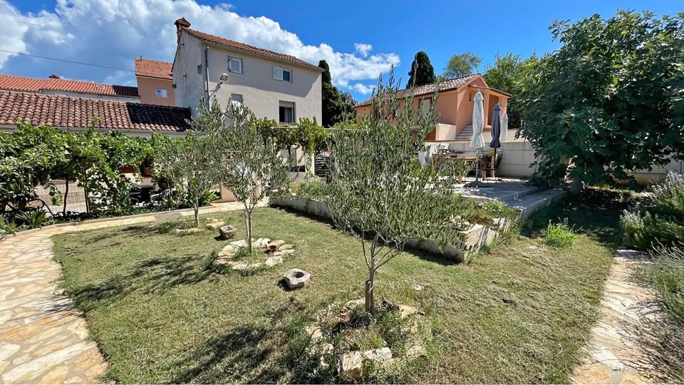 Дом в Медулине, Хорватия, 166 м² - фото 1