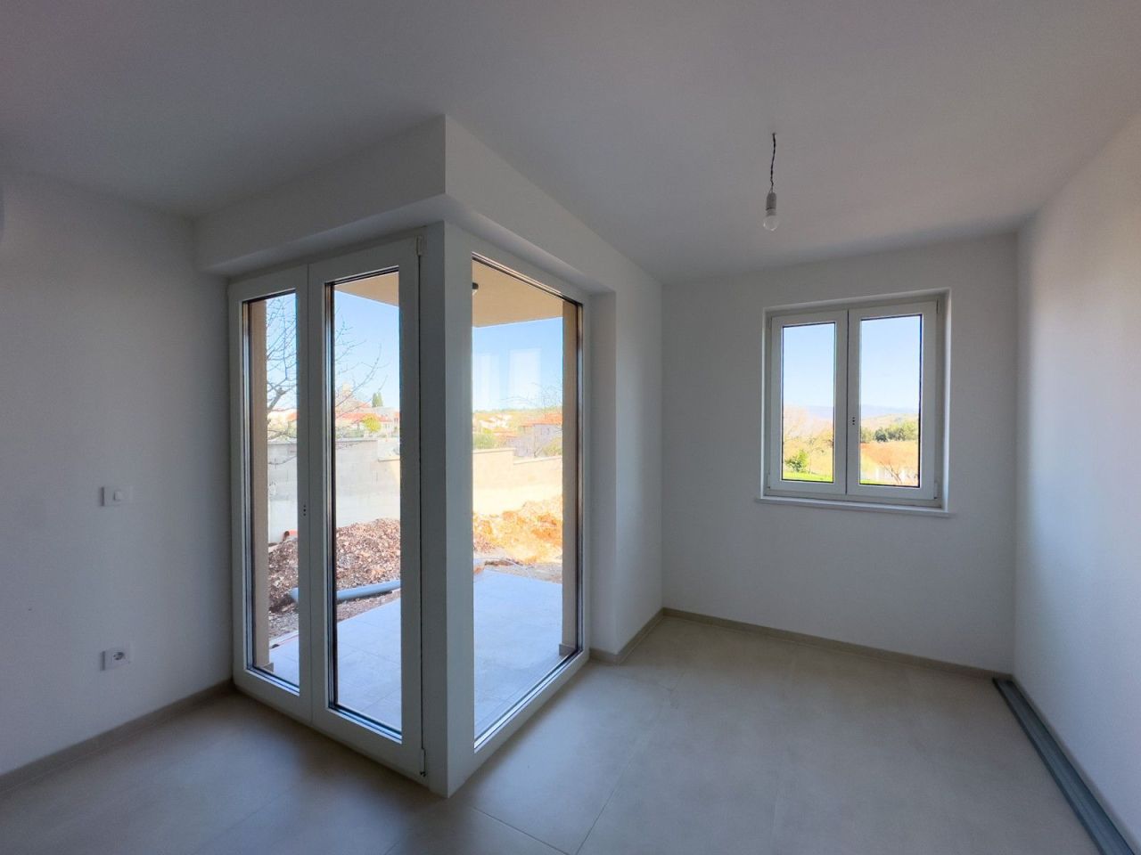 Квартира Istria, Barban, Хорватия, 74 м² - фото 1