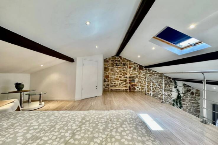 Квартира в Каннах, Франция, 28 м² - фото 2