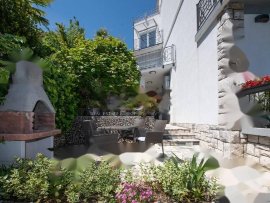 Дом в Опатии, Хорватия, 482 м² - фото 4