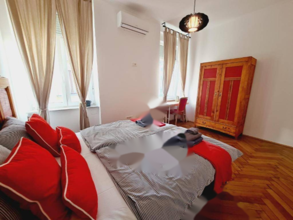 Квартира в Опатии, Хорватия, 96 м² - фото 4