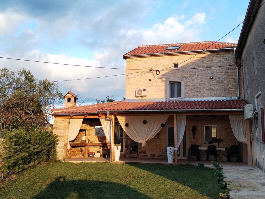 Дом Istria, Barban, Хорватия, 101 м² - фото 1