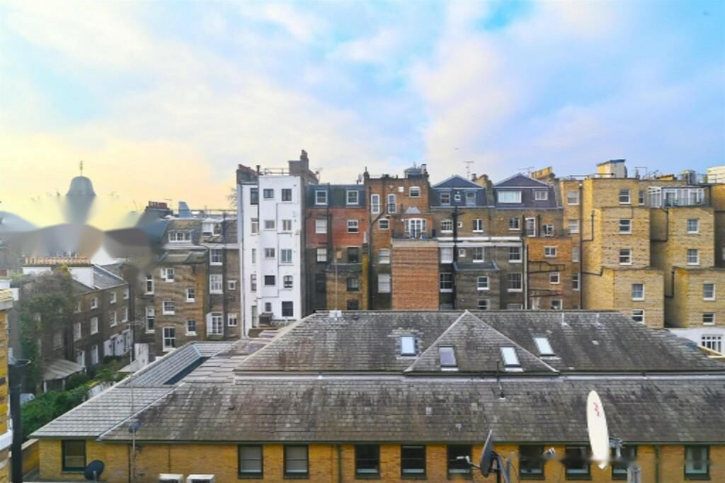 Квартира в Лондоне, Великобритания, 67 м² - фото 4