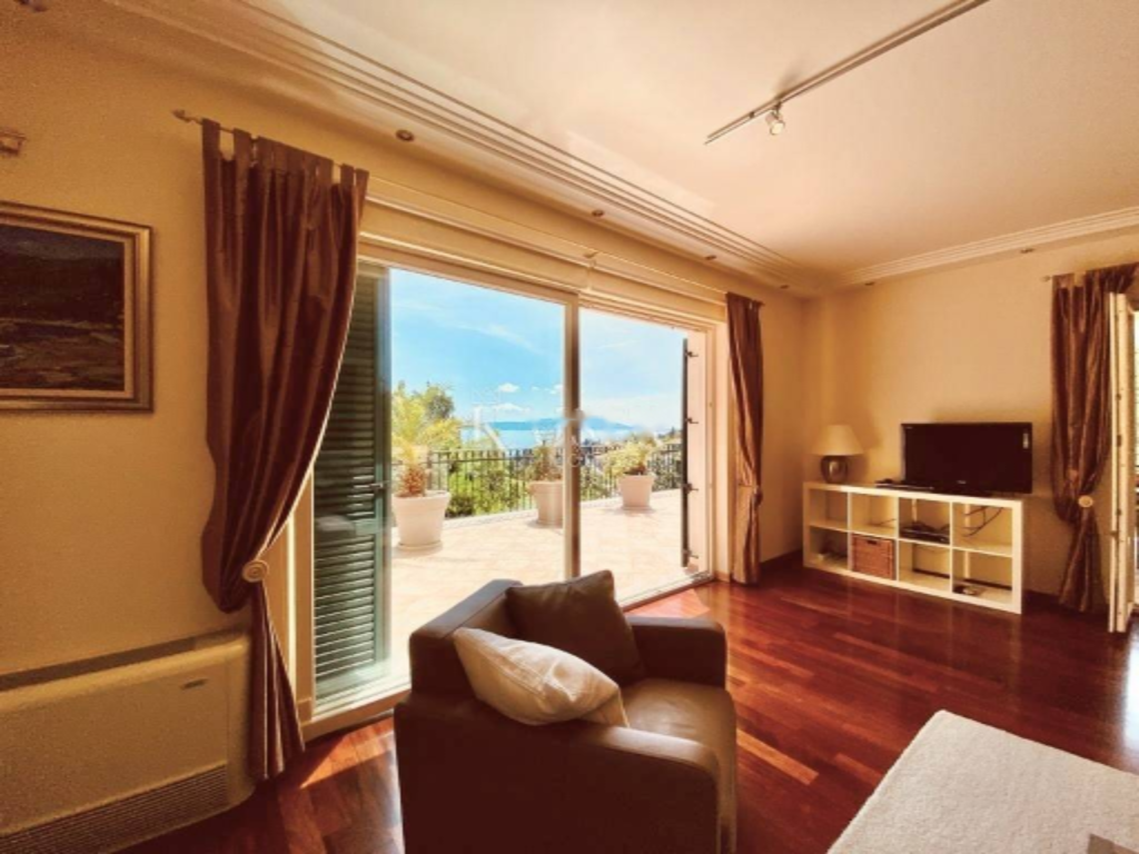 Квартира в Опатии, Хорватия, 183 м² - фото 4