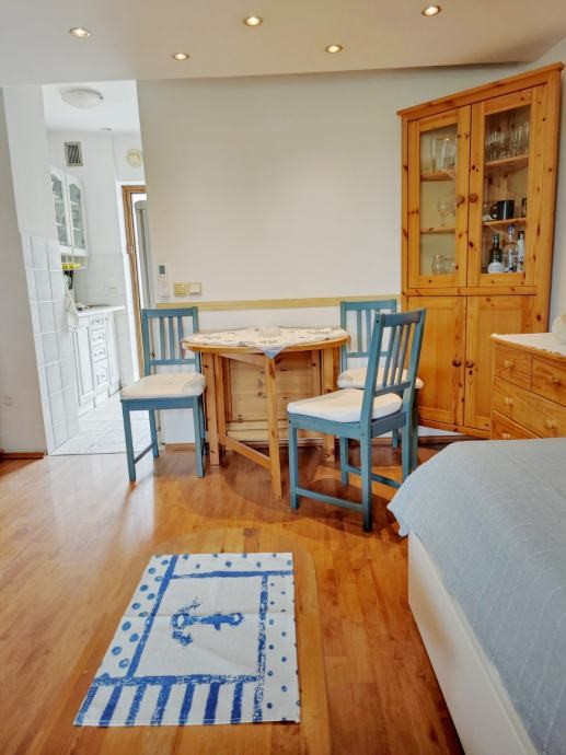 Квартира Istria, Cervar-porat, Хорватия, 39 м² - фото 1