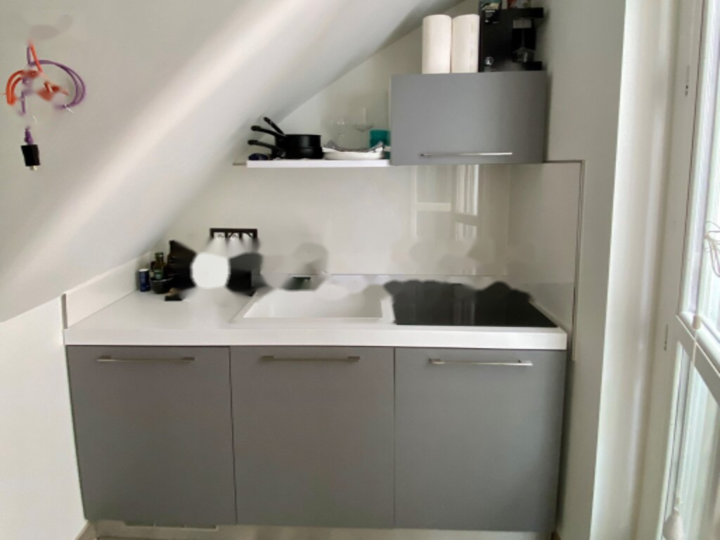 Квартира в Монако, Монако, 25 м² - фото 4