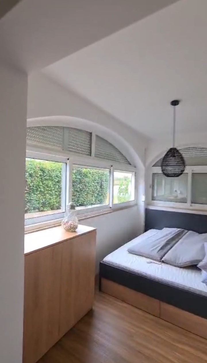 Квартира в Новиграде, Хорватия, 55 м² - фото 1