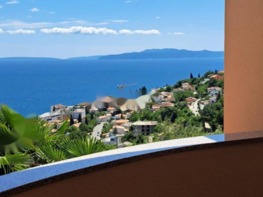 Дом в Опатии, Хорватия, 460 м² - фото 4