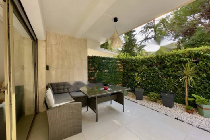 Квартира в Каннах, Франция, 31 м² - фото 2