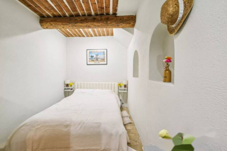 Квартира в Каннах, Франция, 42 м² - фото 2