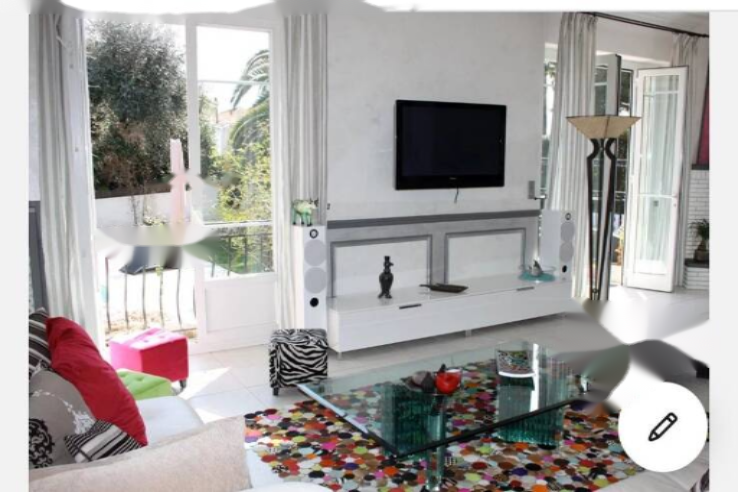 Квартира в Каннах, Франция, 270 м² - фото 2