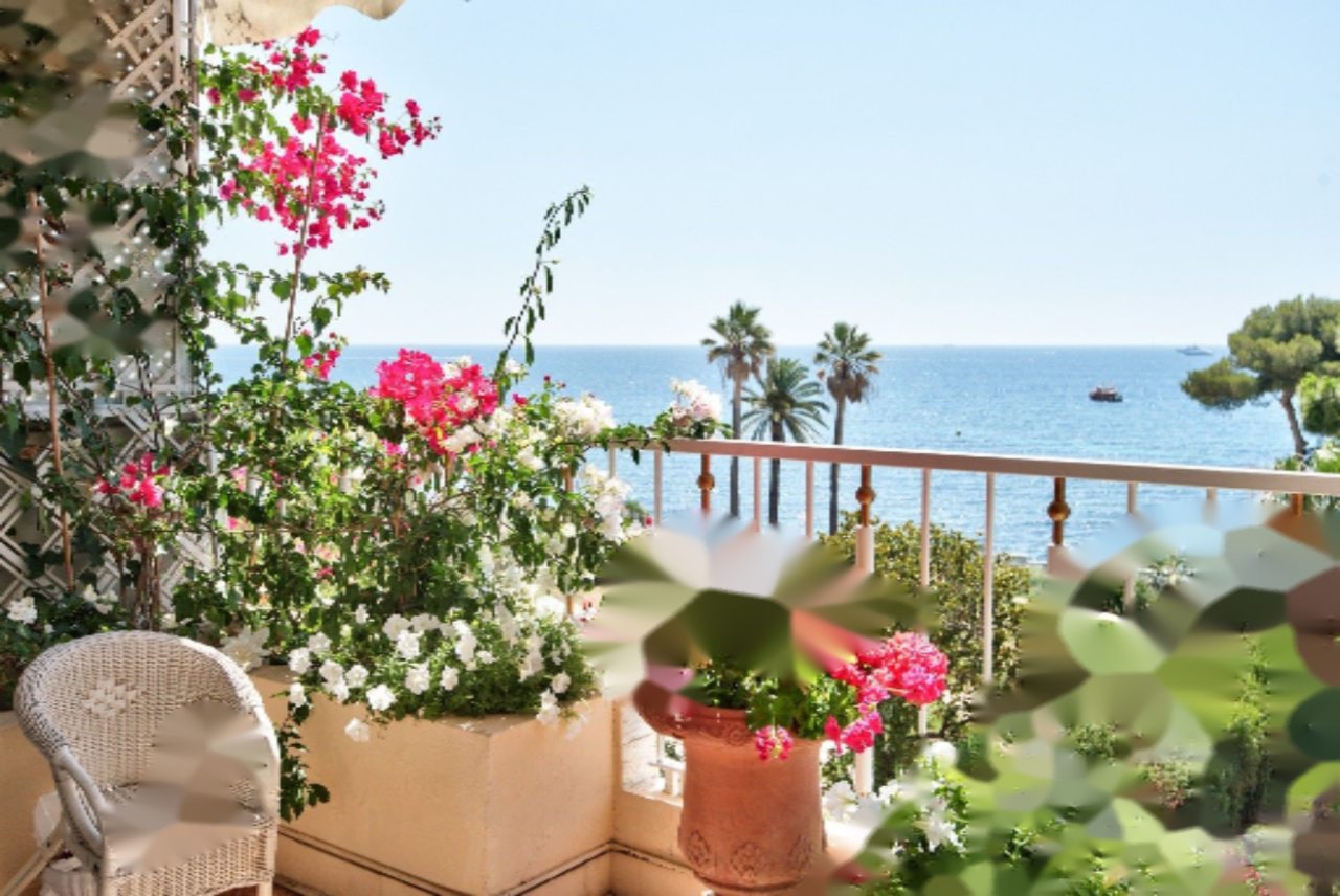 Квартира в Каннах, Франция, 103 м² - фото 4