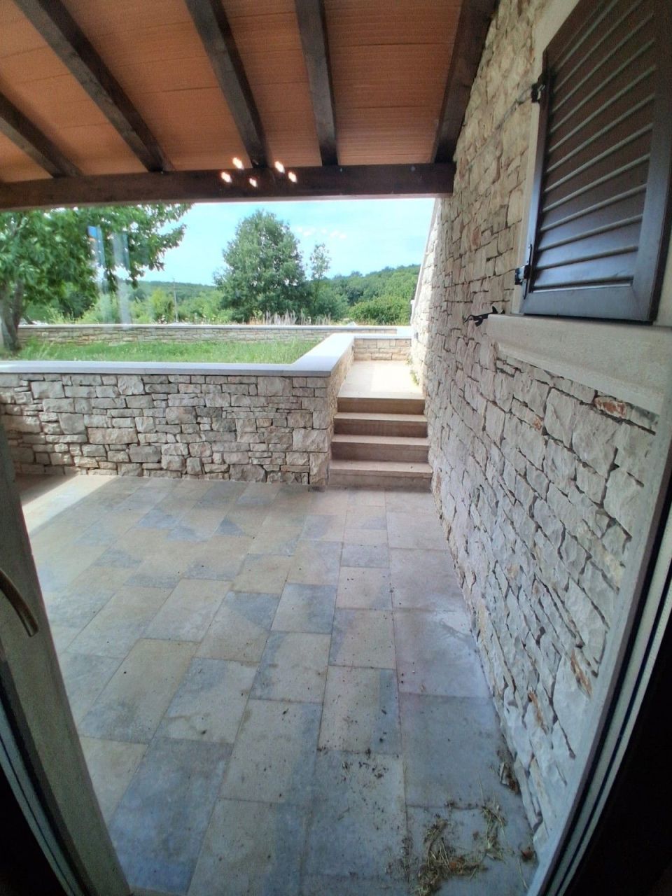 Дом в Порече, Хорватия, 210 м² - фото 1