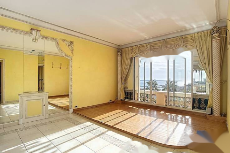 Квартира в Каннах, Франция, 61 м² - фото 2