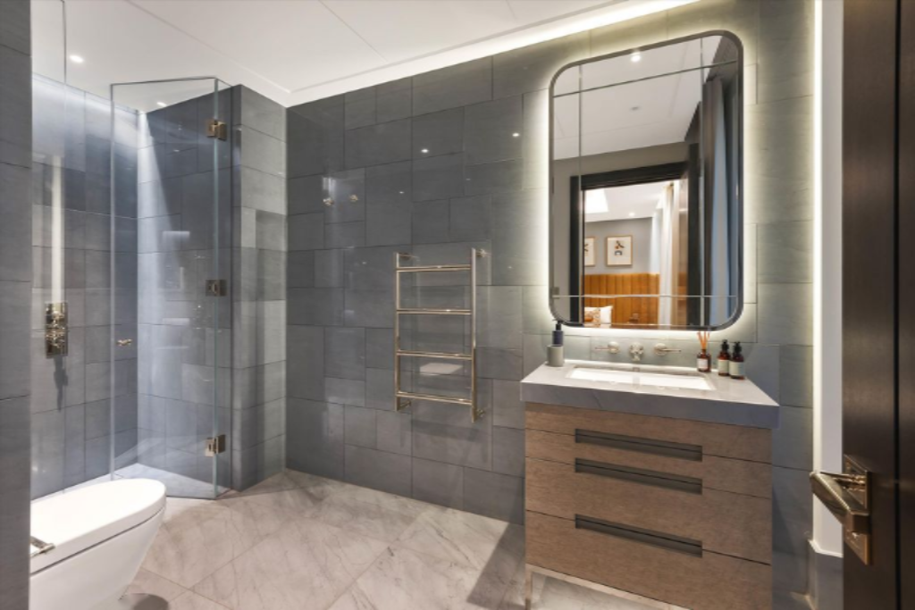 Квартира в Лондоне, Великобритания, 214 м² - фото 4