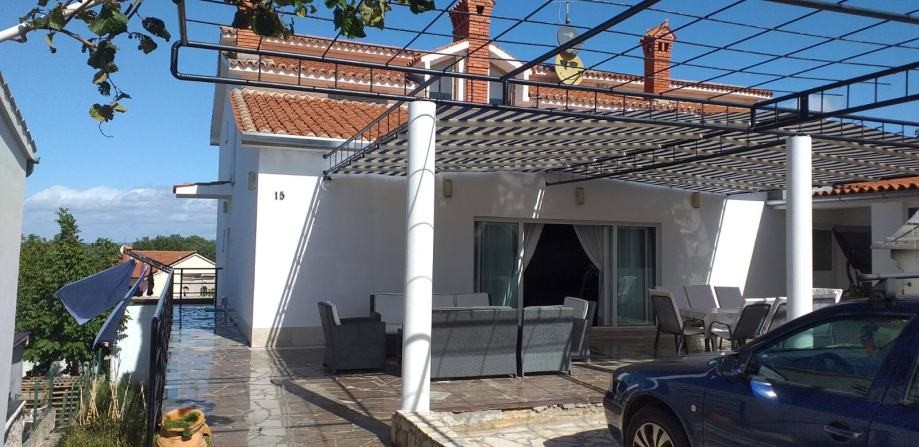 Дом в Медулине, Хорватия, 700 м² - фото 1