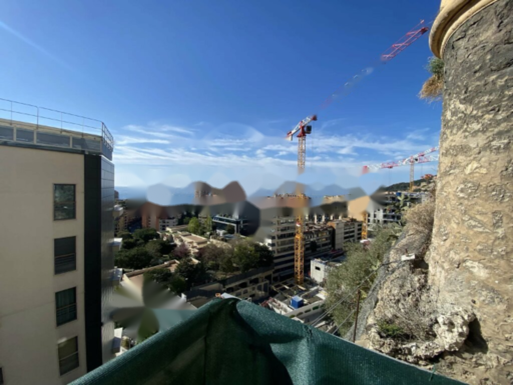 Квартира в Монако, Монако, 63 м² - фото 4