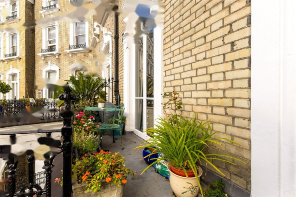 Квартира в Лондоне, Великобритания, 86 м² - фото 4