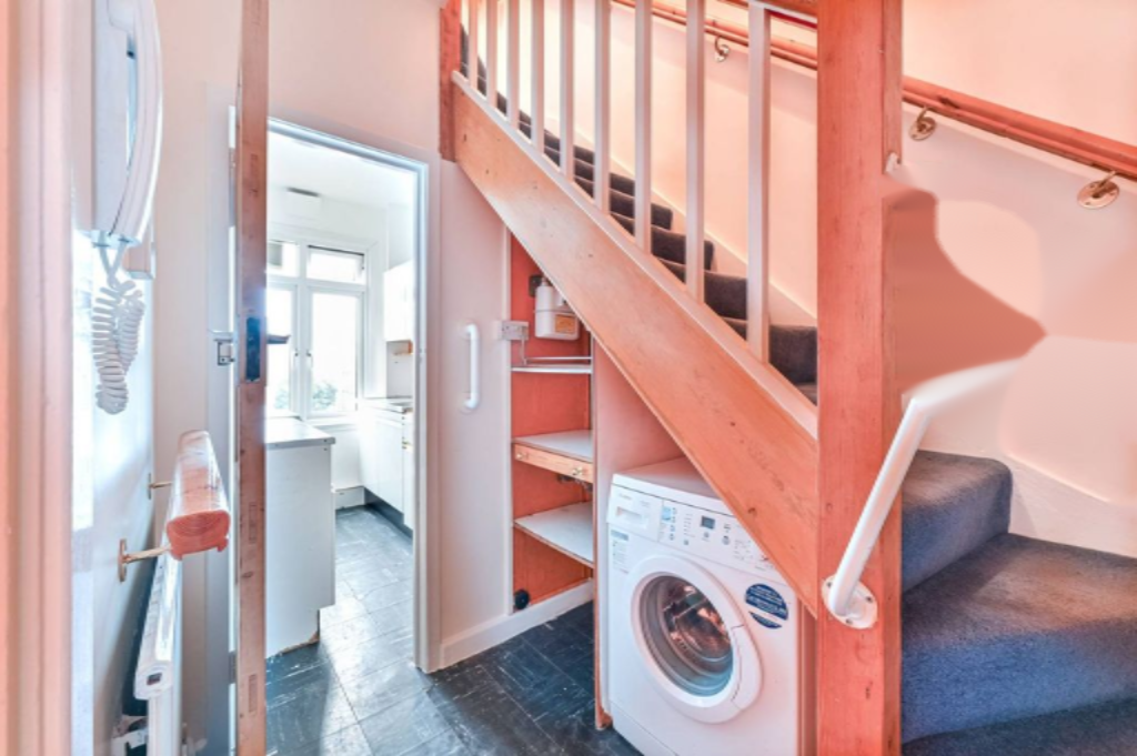 Квартира в Лондоне, Великобритания, 56 м² - фото 4