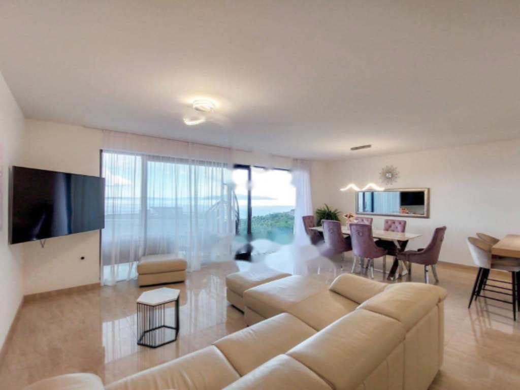 Дом в Опатии, Хорватия, 460 м² - фото 4