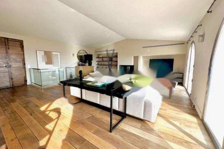 Квартира в Каннах, Франция, 300 м² - фото 2