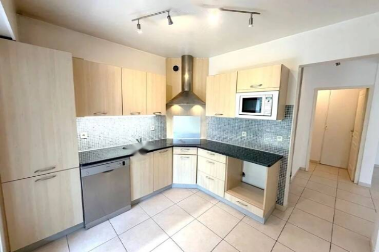 Квартира в Каннах, Франция, 118 м² - фото 2