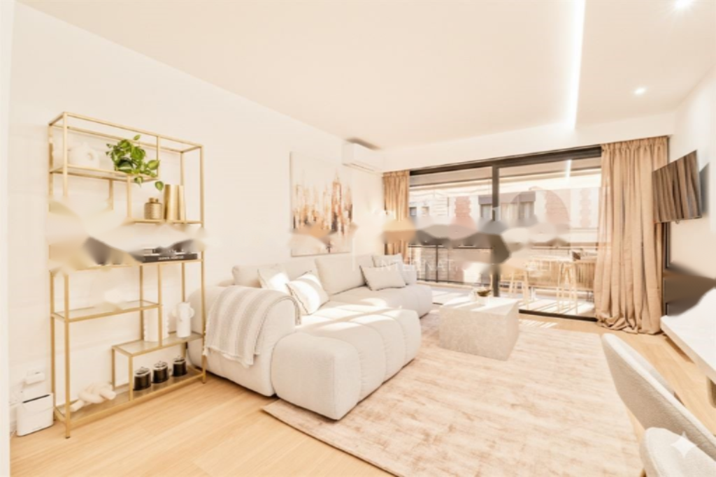 Квартира в Каннах, Франция, 55 м² - фото 4