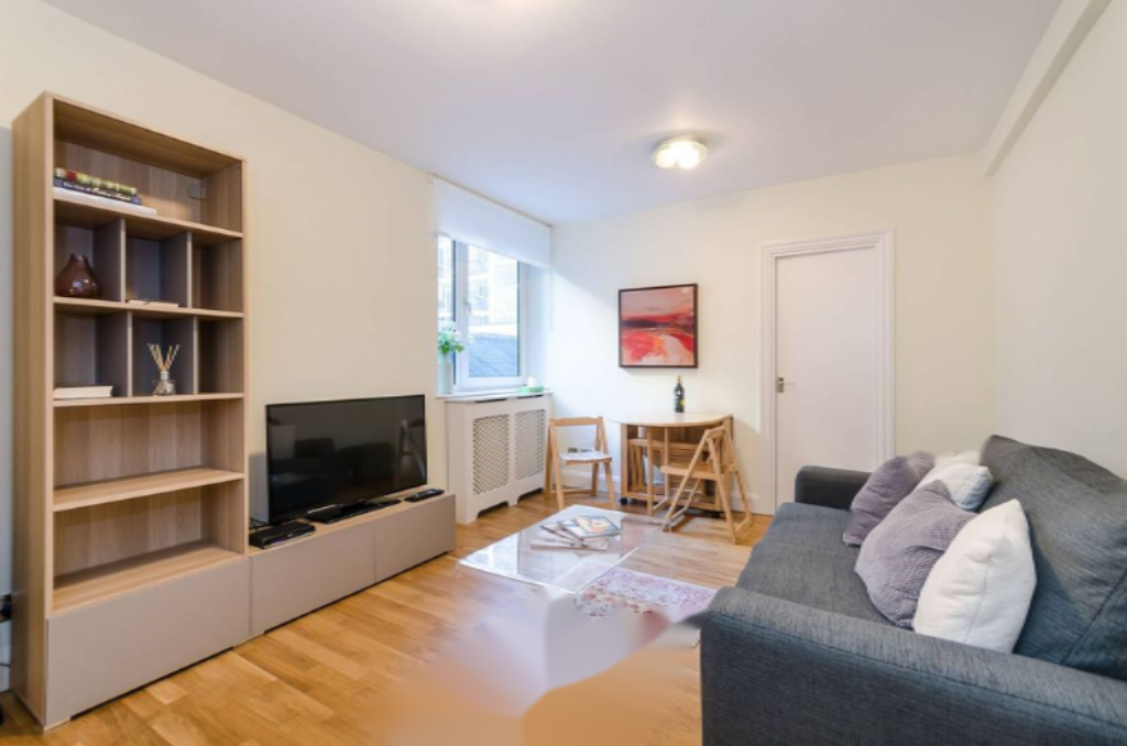 Квартира в Лондоне, Великобритания, 31 м² - фото 4