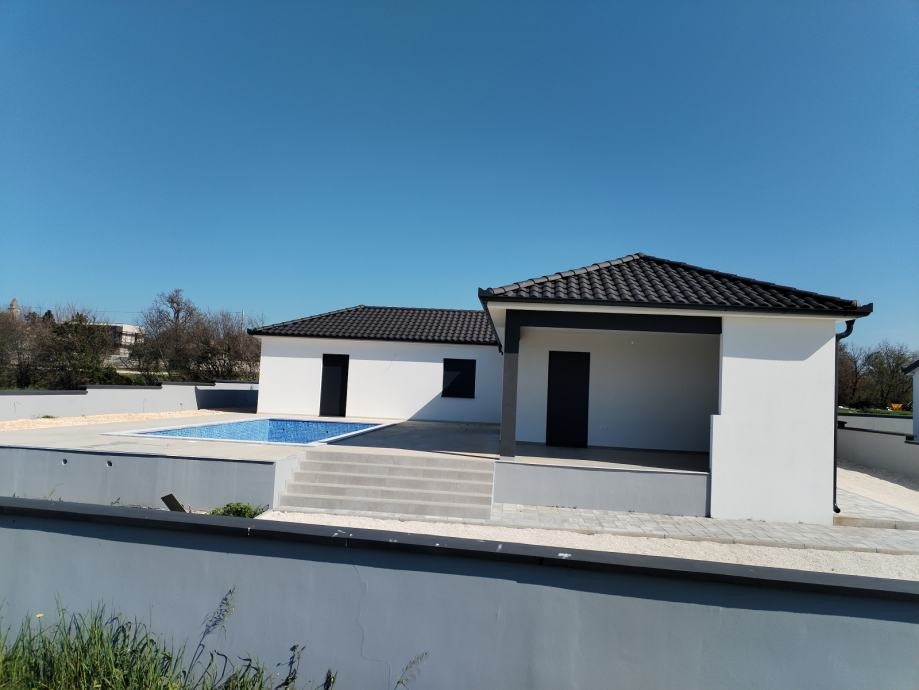 Дом в Марчане, Хорватия, 125 м² - фото 1