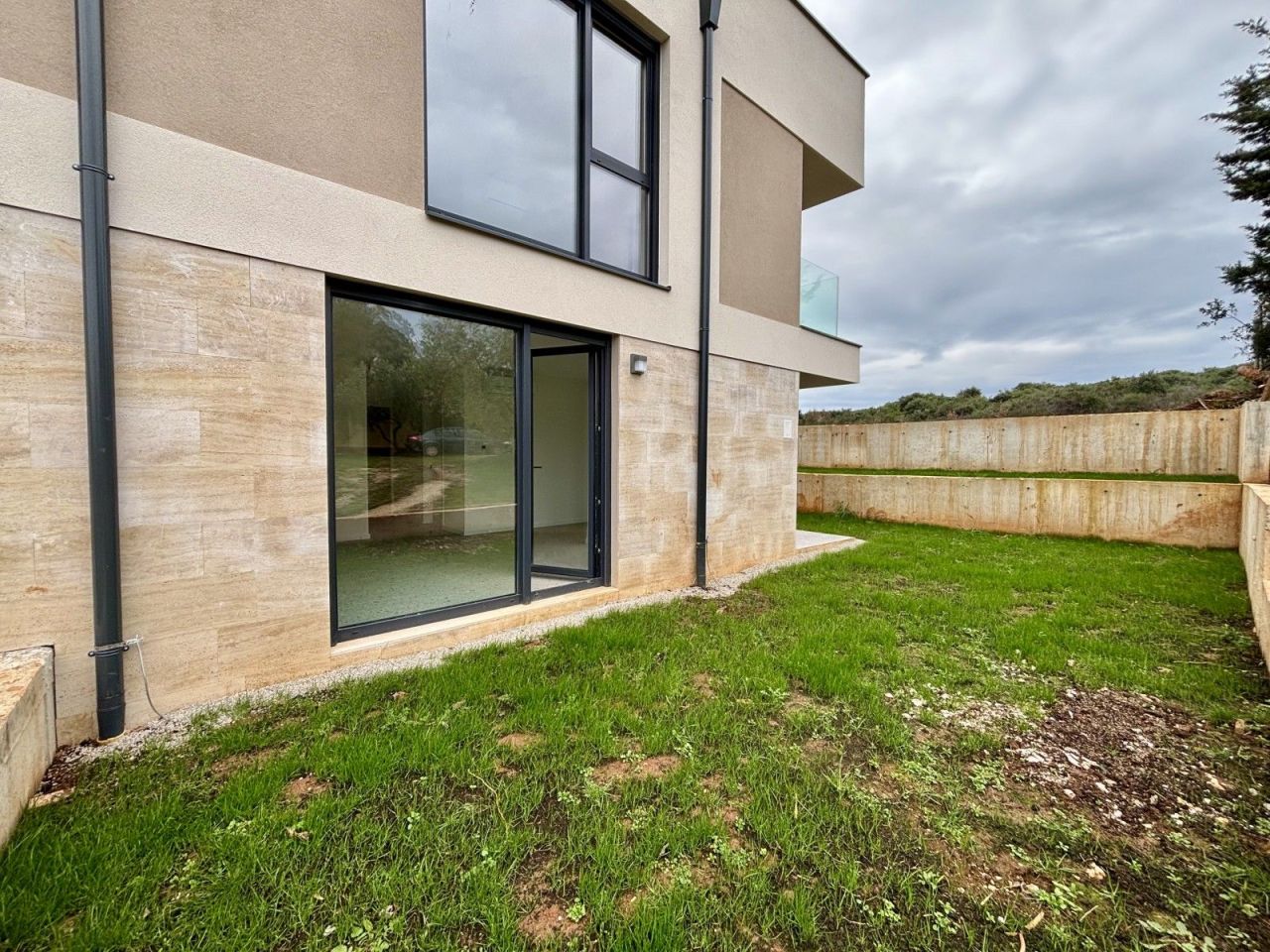 Квартира Istria, Banjole, Хорватия, 60.49 м² - фото 1