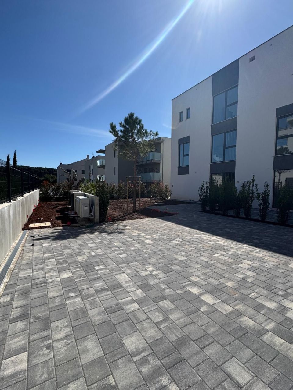 Квартира в Ровини, Хорватия, 109.02 м² - фото 1