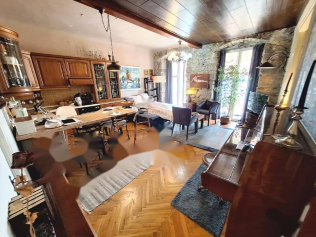 Квартира в Опатии, Хорватия, 68 м² - фото 4