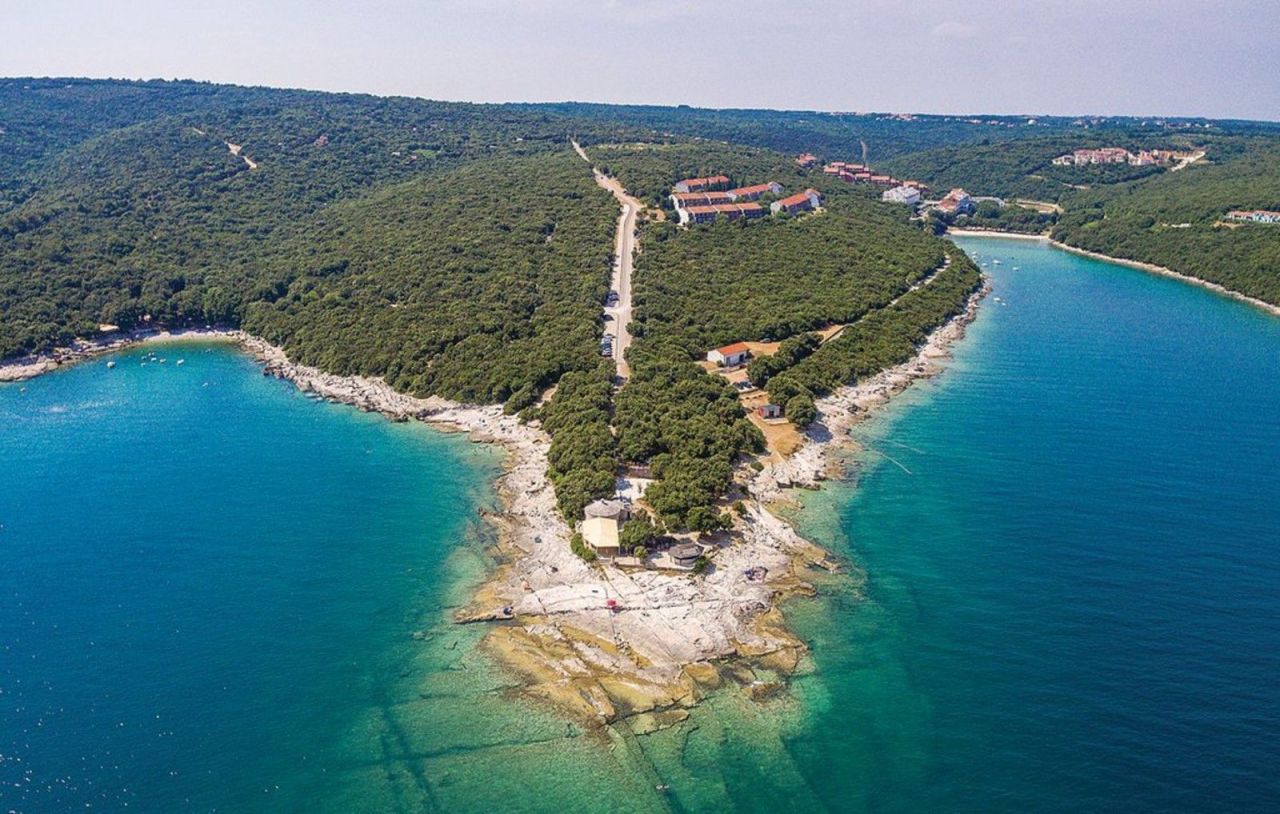 Квартира Istria, Duga uvala, Хорватия, 87 м² - фото 1