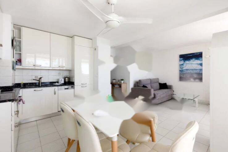 Квартира в Каннах, Франция, 44 м² - фото 2