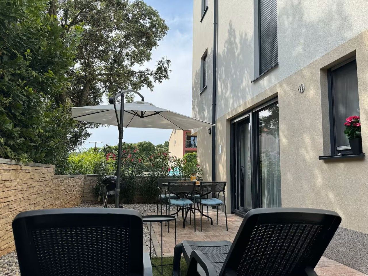 Квартира Istria, Banjole, Хорватия, 44 м² - фото 1