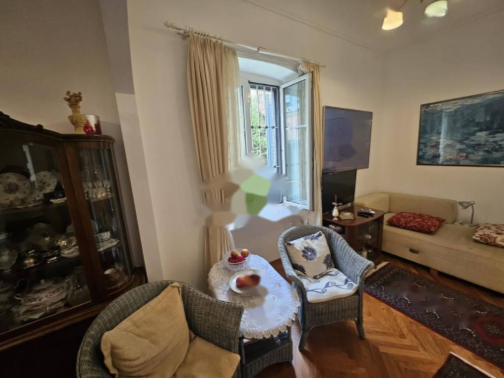 Квартира в Опатии, Хорватия, 44 м² - фото 4