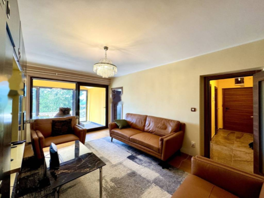 Квартира в Опатии, Хорватия, 108 м² - фото 4